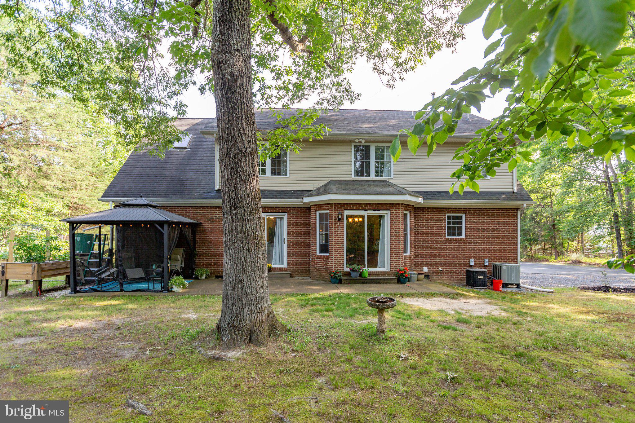 ESTATES OF LEE-JACKSON - Residential