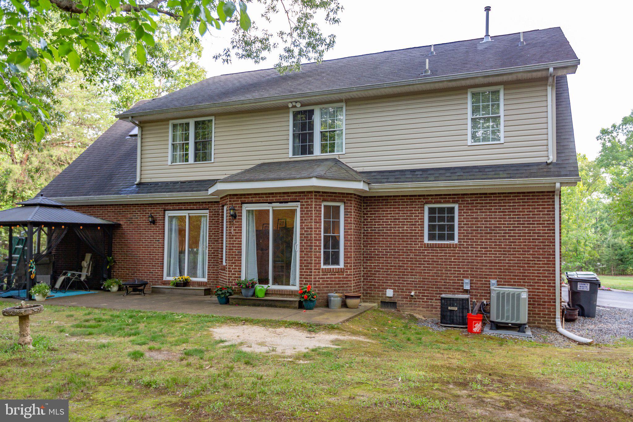 ESTATES OF LEE-JACKSON - Residential