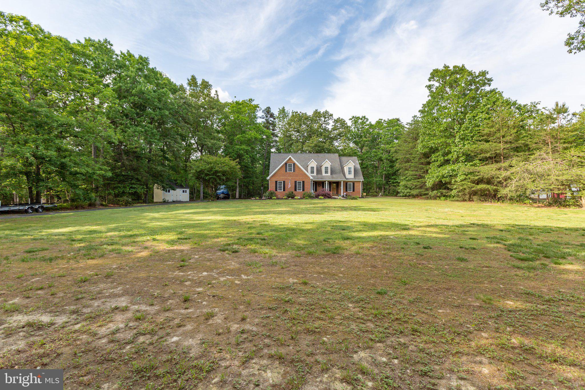 ESTATES OF LEE-JACKSON - Residential