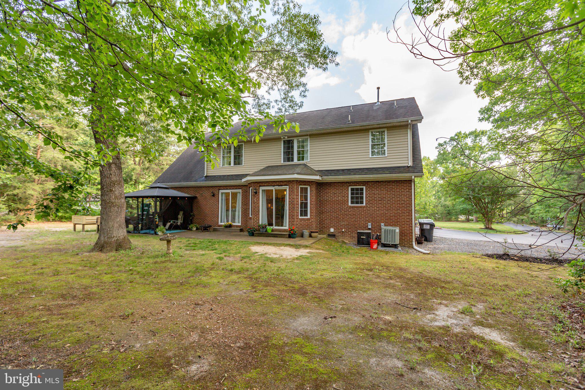 ESTATES OF LEE-JACKSON - Residential