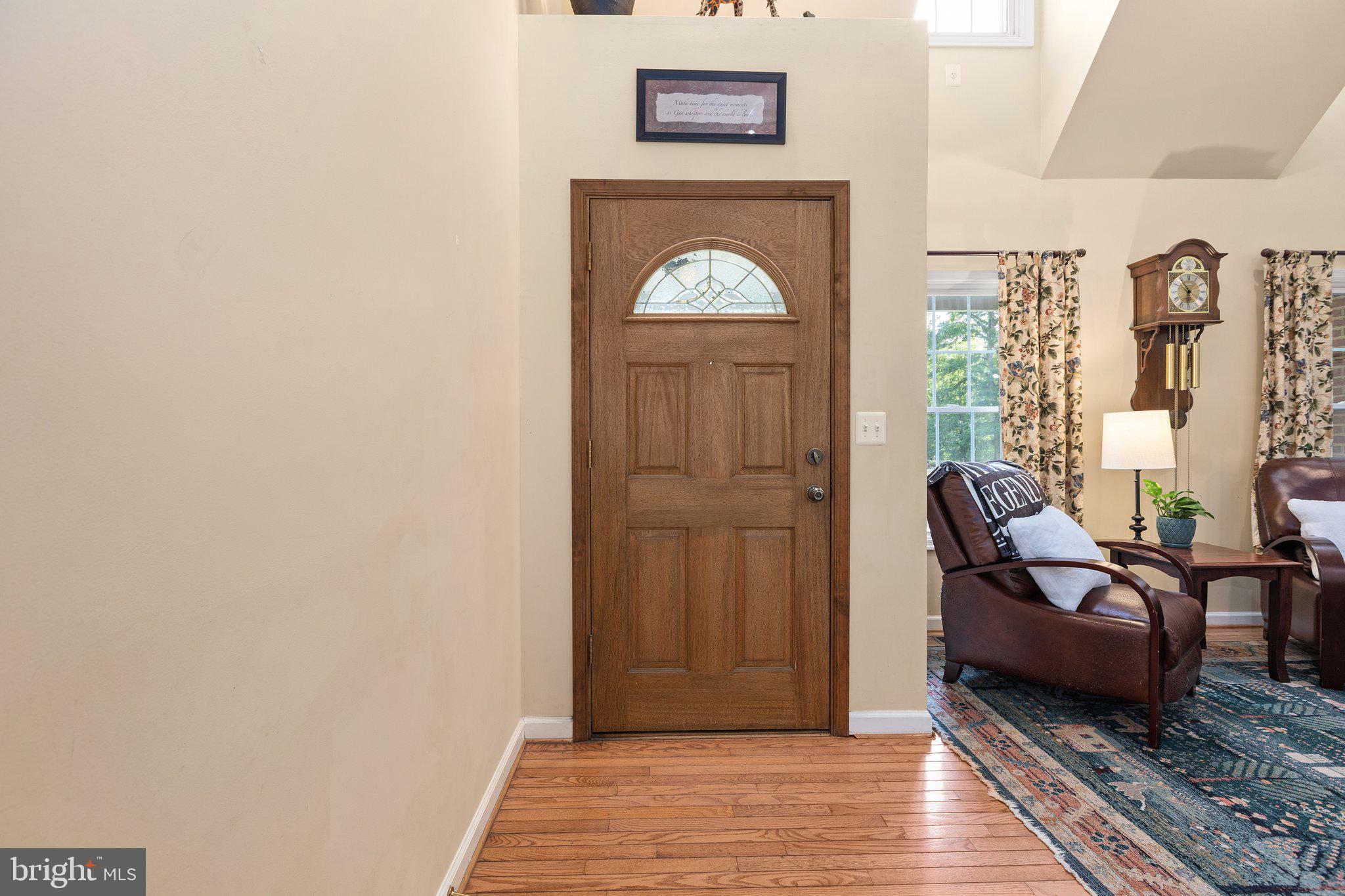 ESTATES OF LEE-JACKSON - Residential