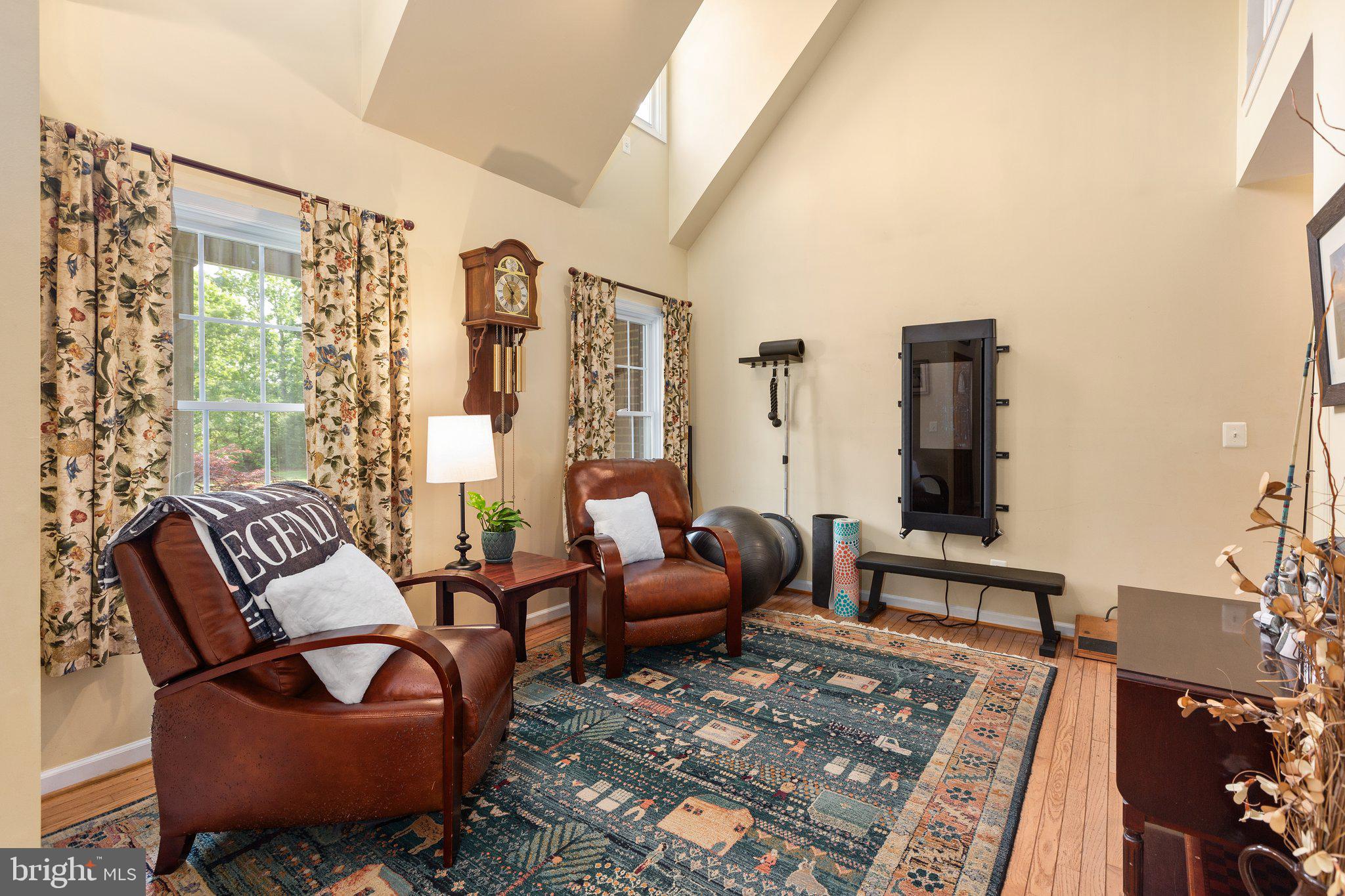 ESTATES OF LEE-JACKSON - Residential