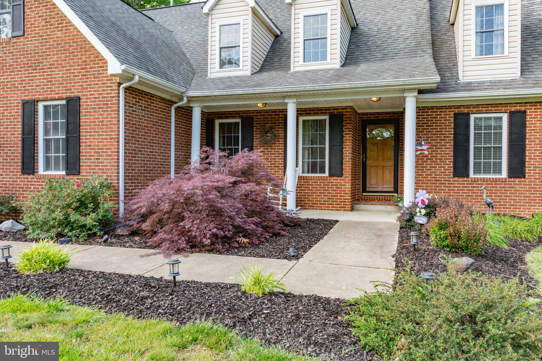 ESTATES OF LEE-JACKSON - Residential