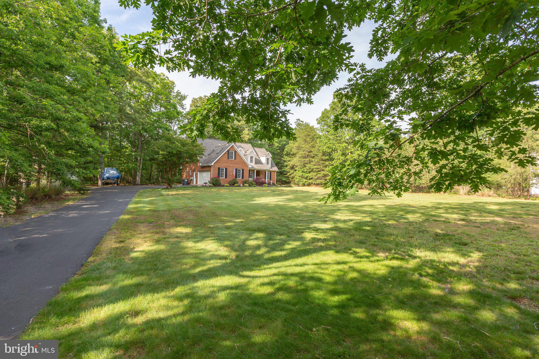 ESTATES OF LEE-JACKSON - Residential