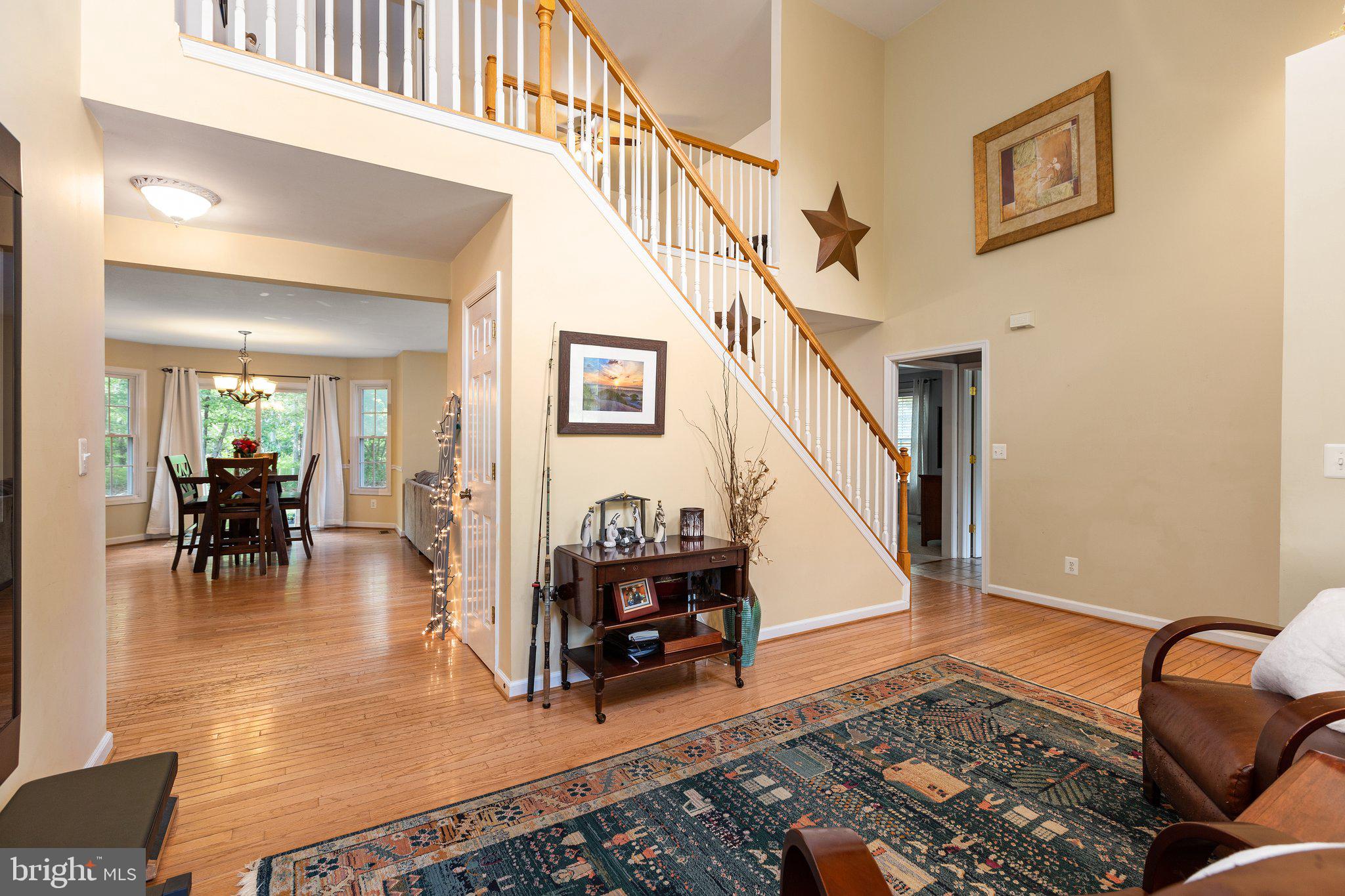 ESTATES OF LEE-JACKSON - Residential