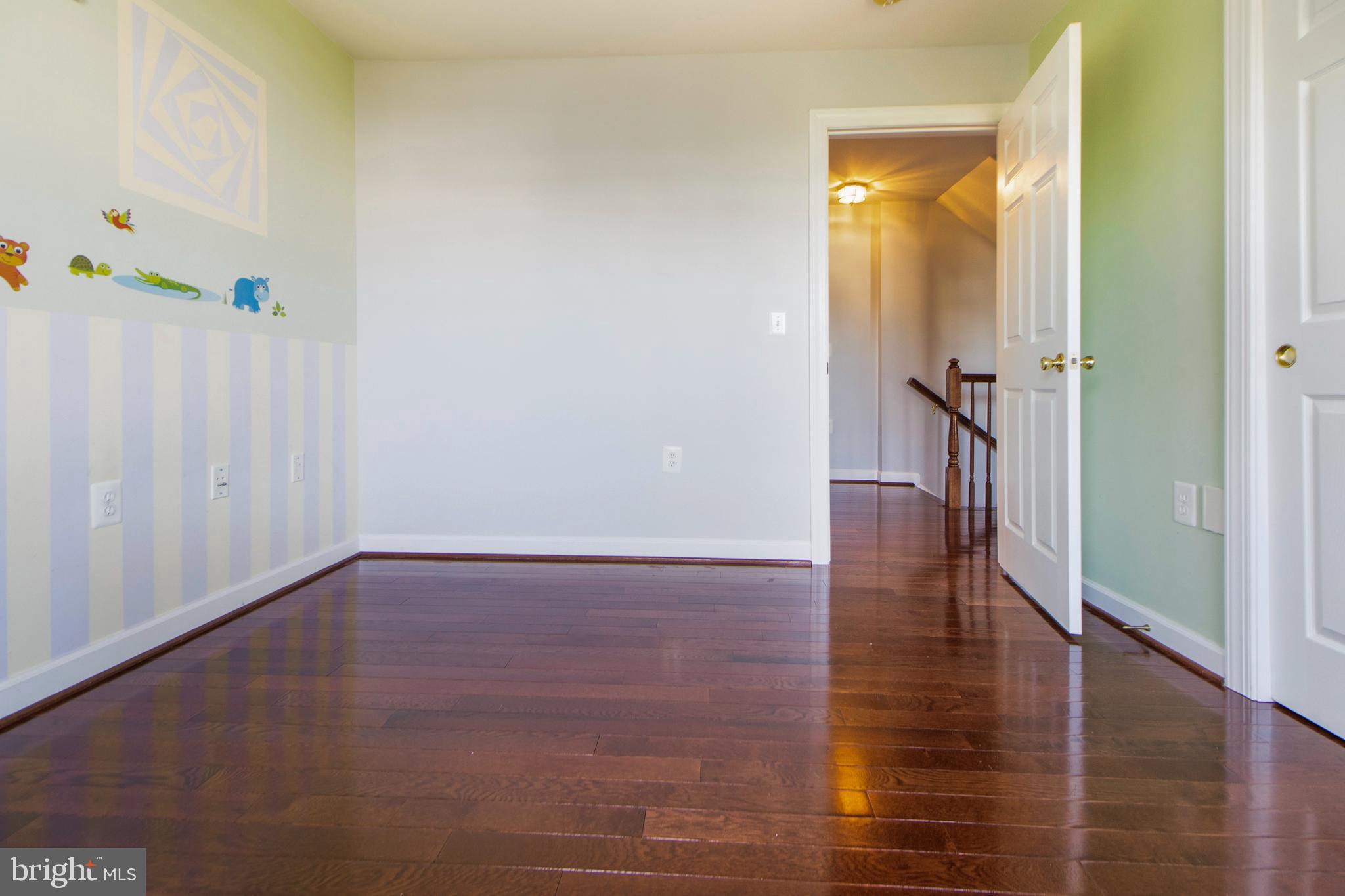 COPPERMINE CROSSING - Residential