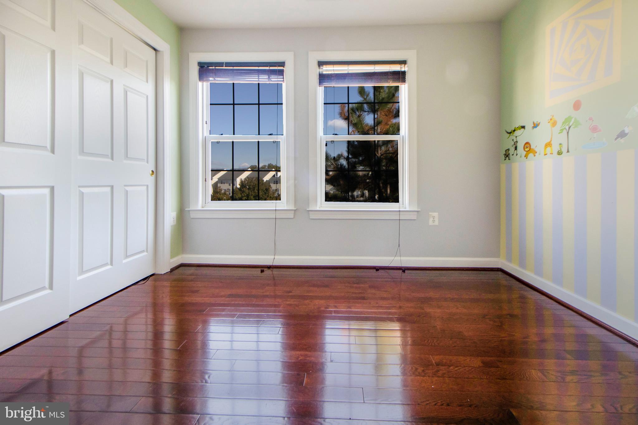 COPPERMINE CROSSING - Residential