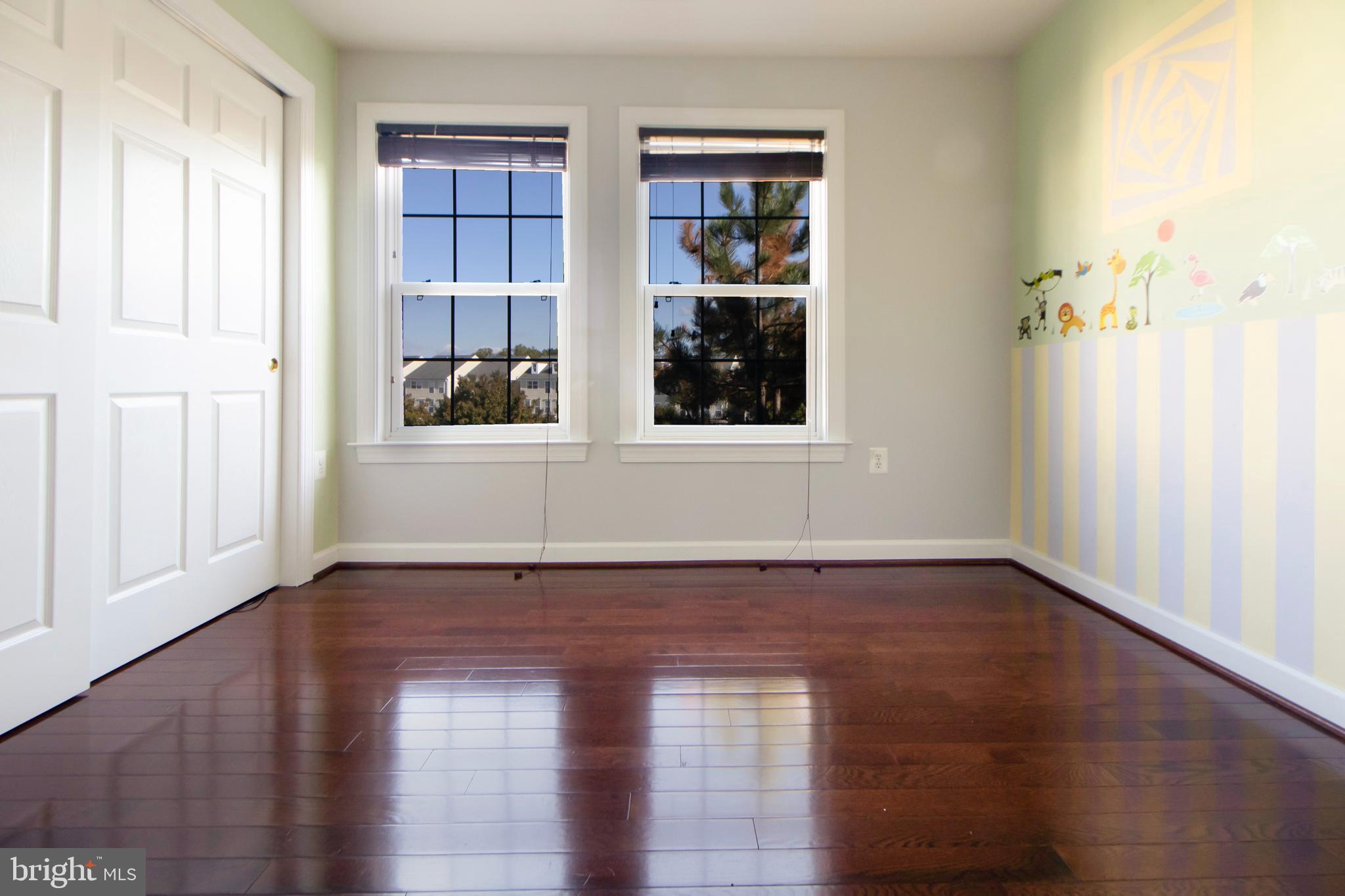 COPPERMINE CROSSING - Residential