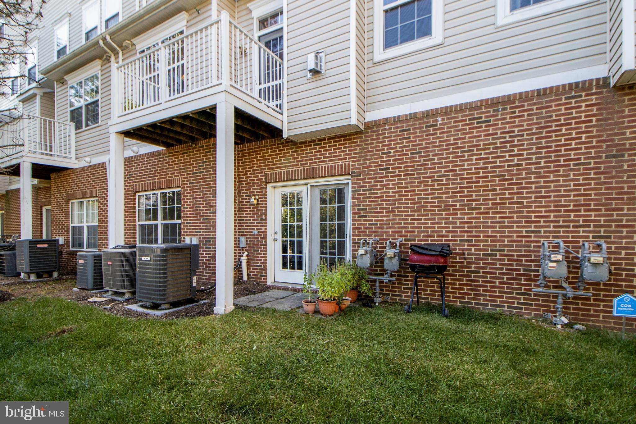 COPPERMINE CROSSING - Residential