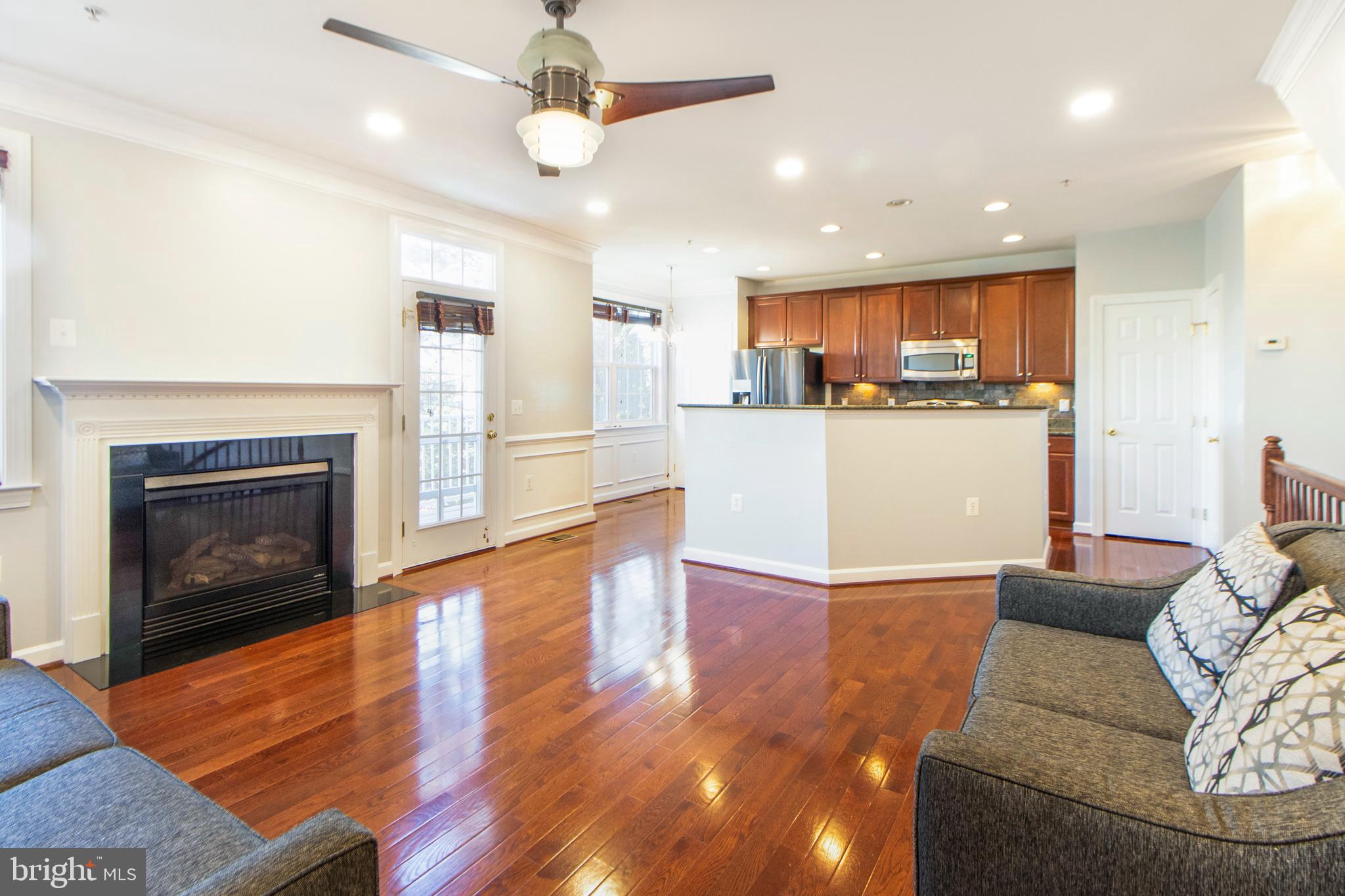 COPPERMINE CROSSING - Residential