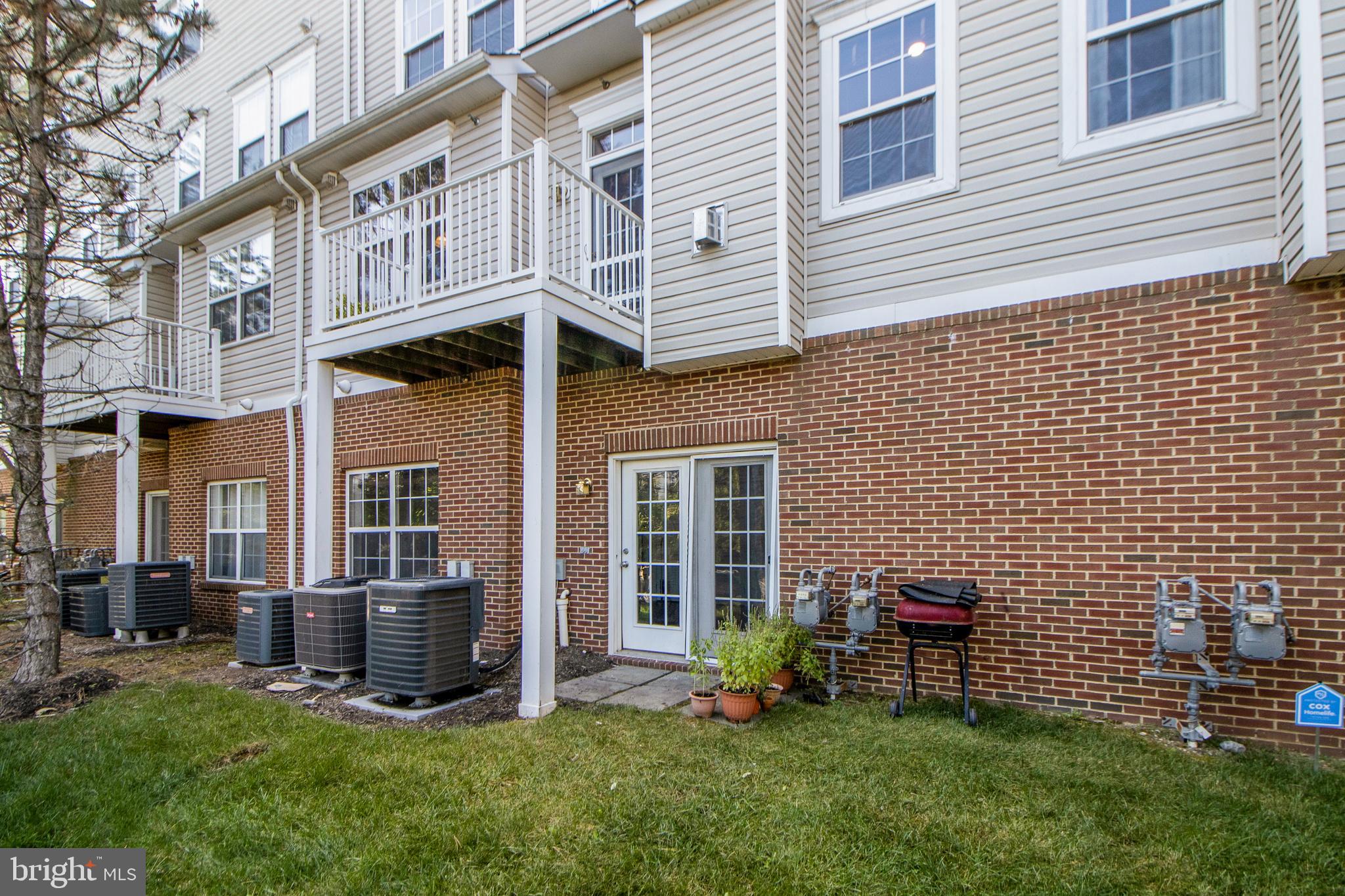 COPPERMINE CROSSING - Residential