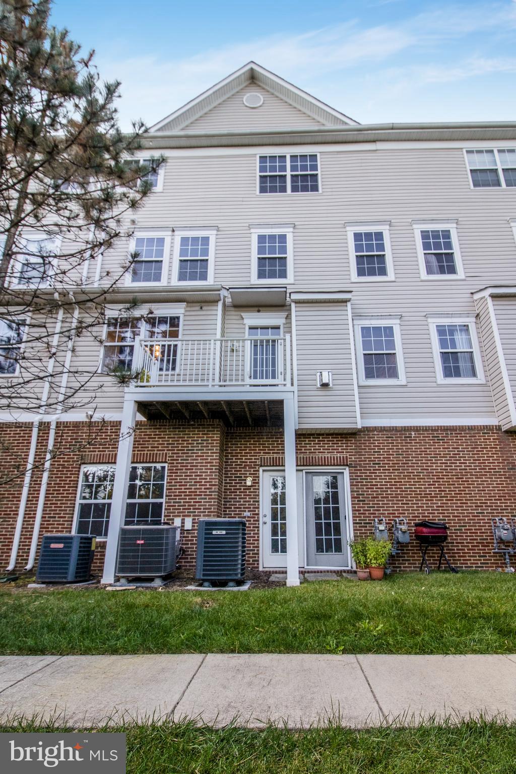 COPPERMINE CROSSING - Residential