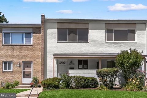 Photo of 3127 University Boulevard W #9, KENSINGTON, MD 20895 (MLS # MDMC2188714)