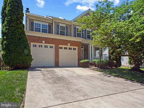 Homes For Sale - 11463 Plenty Gates Court<br/> WALDORF, MD 20601