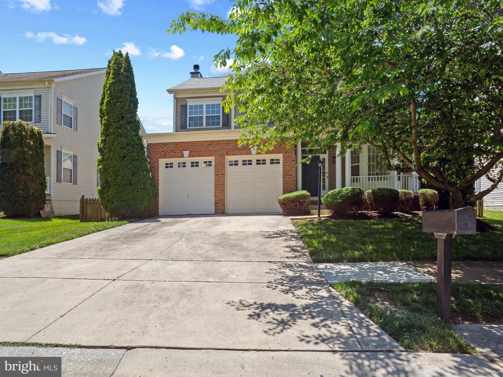 11463 PLENTY GATES COURT