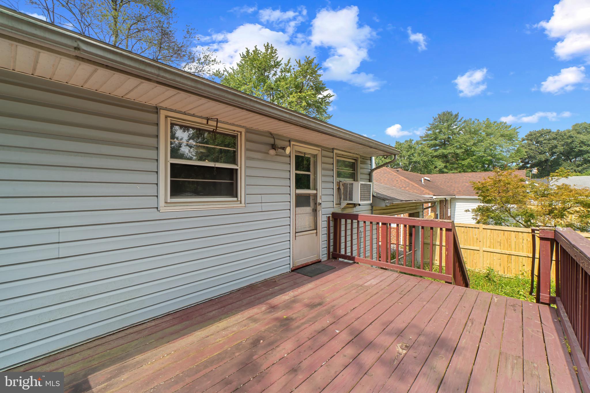 WOODHOLME - Residential