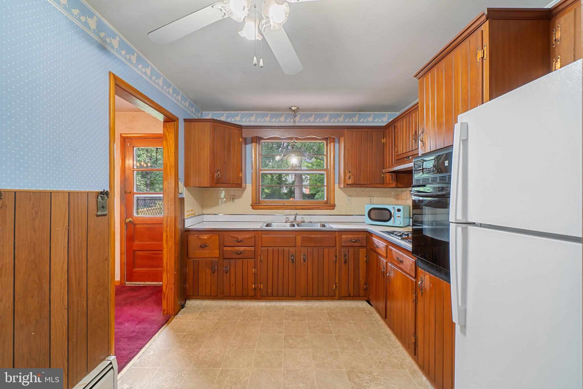 WOODHOLME - Residential