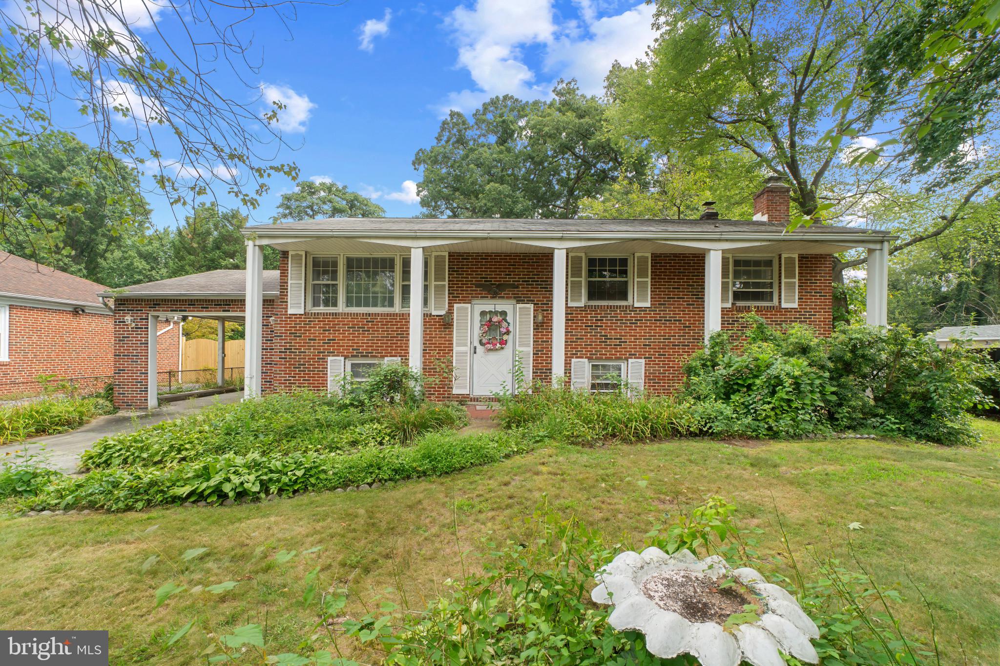 WOODHOLME - Residential