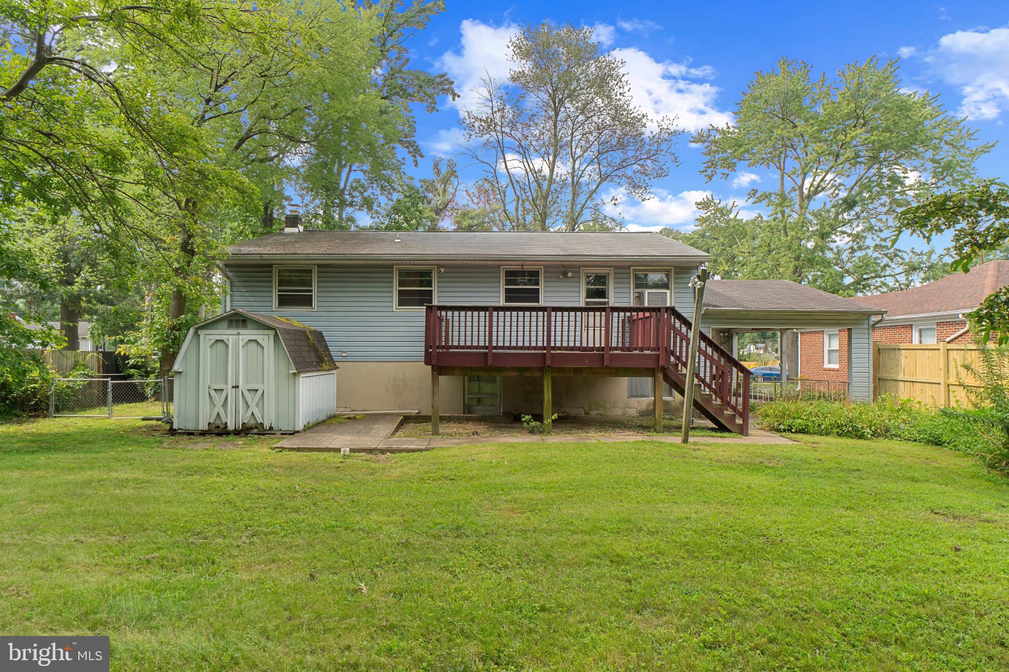 WOODHOLME - Residential