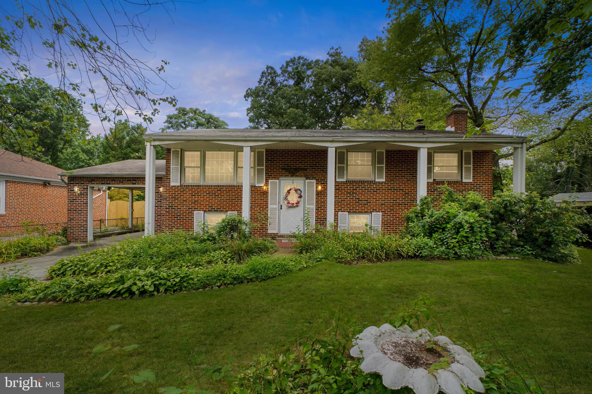 WOODHOLME - Residential