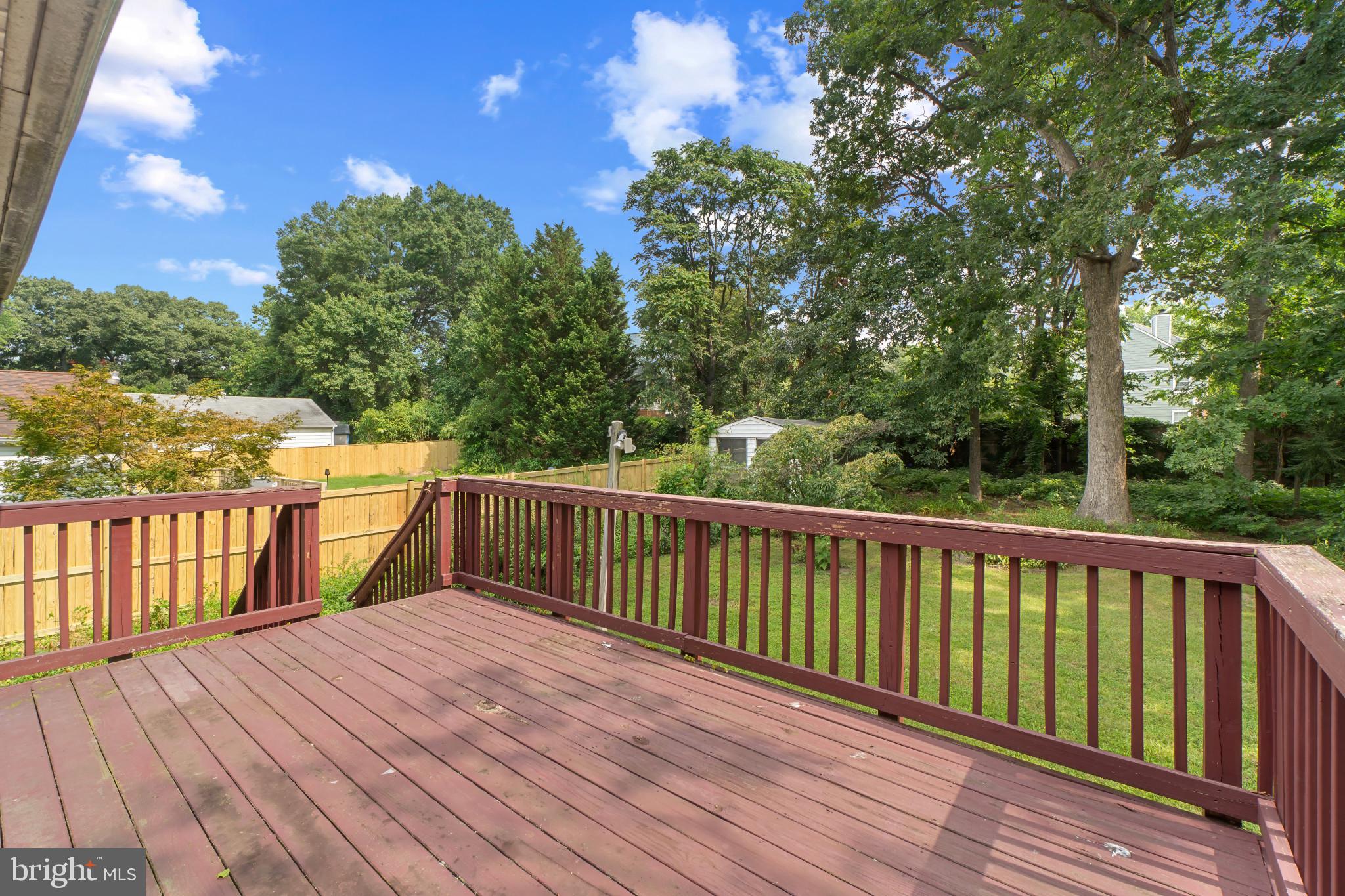 WOODHOLME - Residential