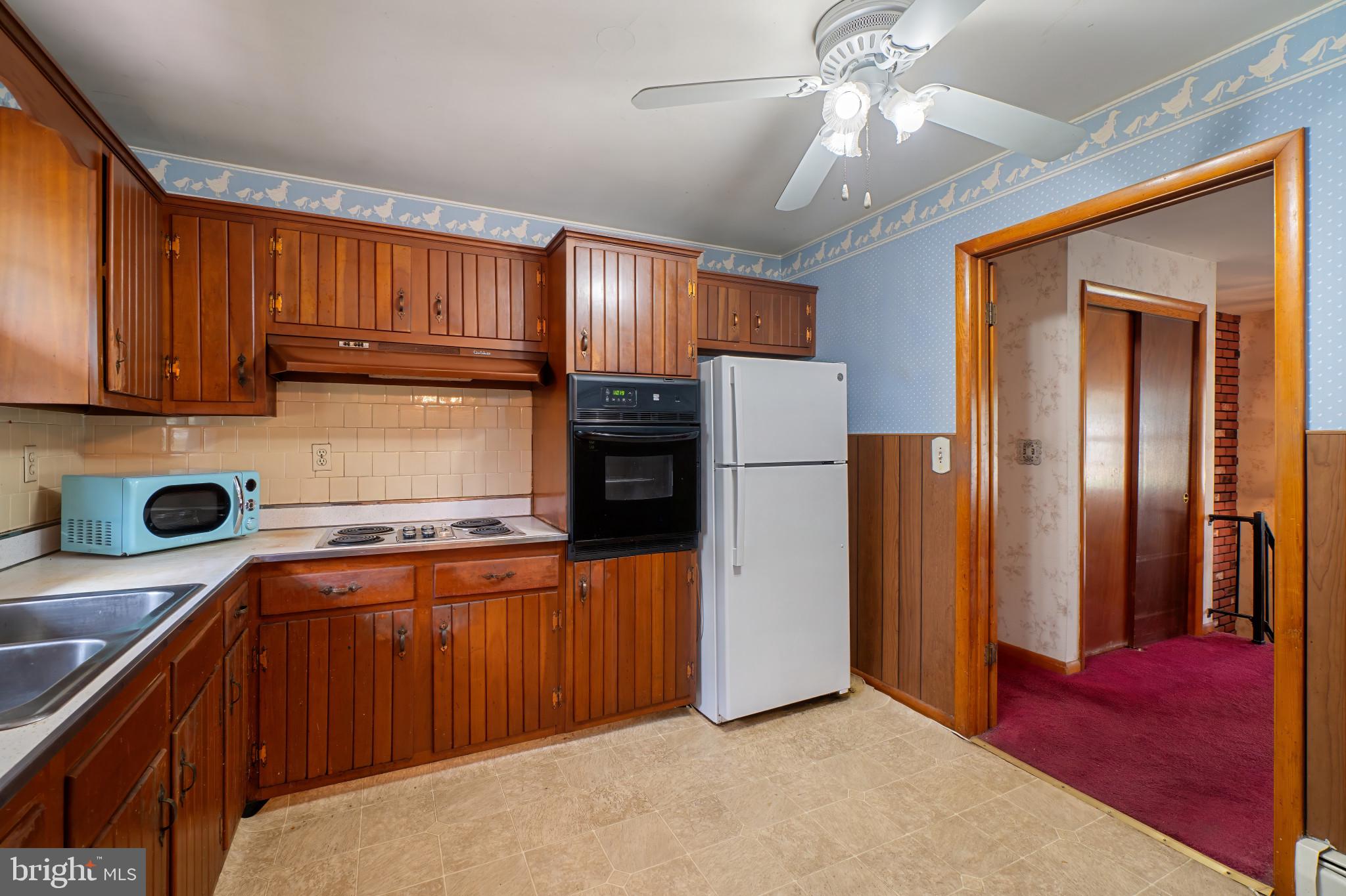 WOODHOLME - Residential