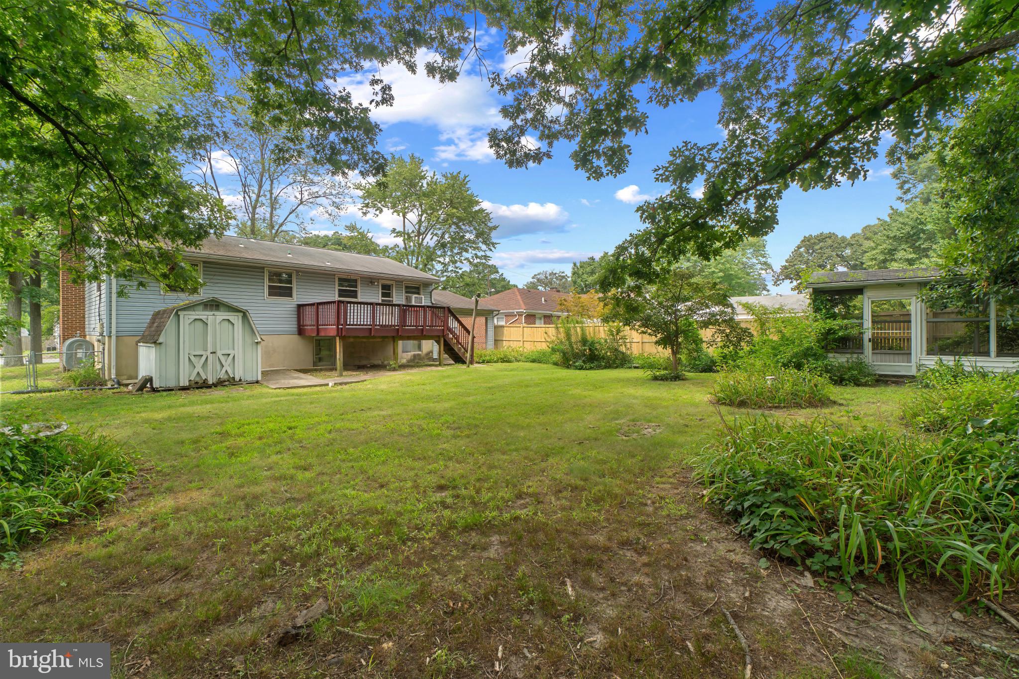 WOODHOLME - Residential