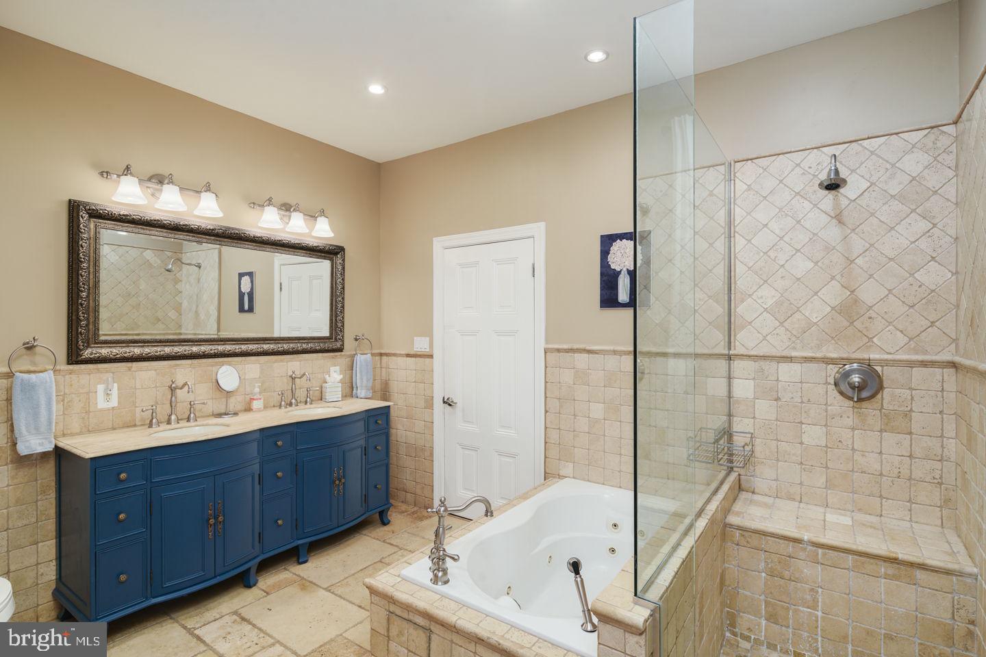 GRADUATE HOSPITAL - Residential