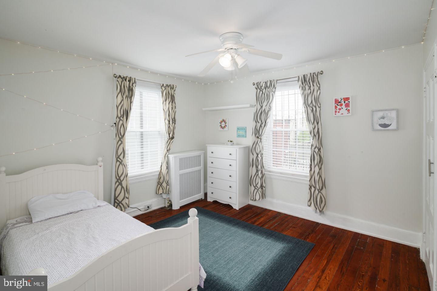 GRADUATE HOSPITAL - Residential