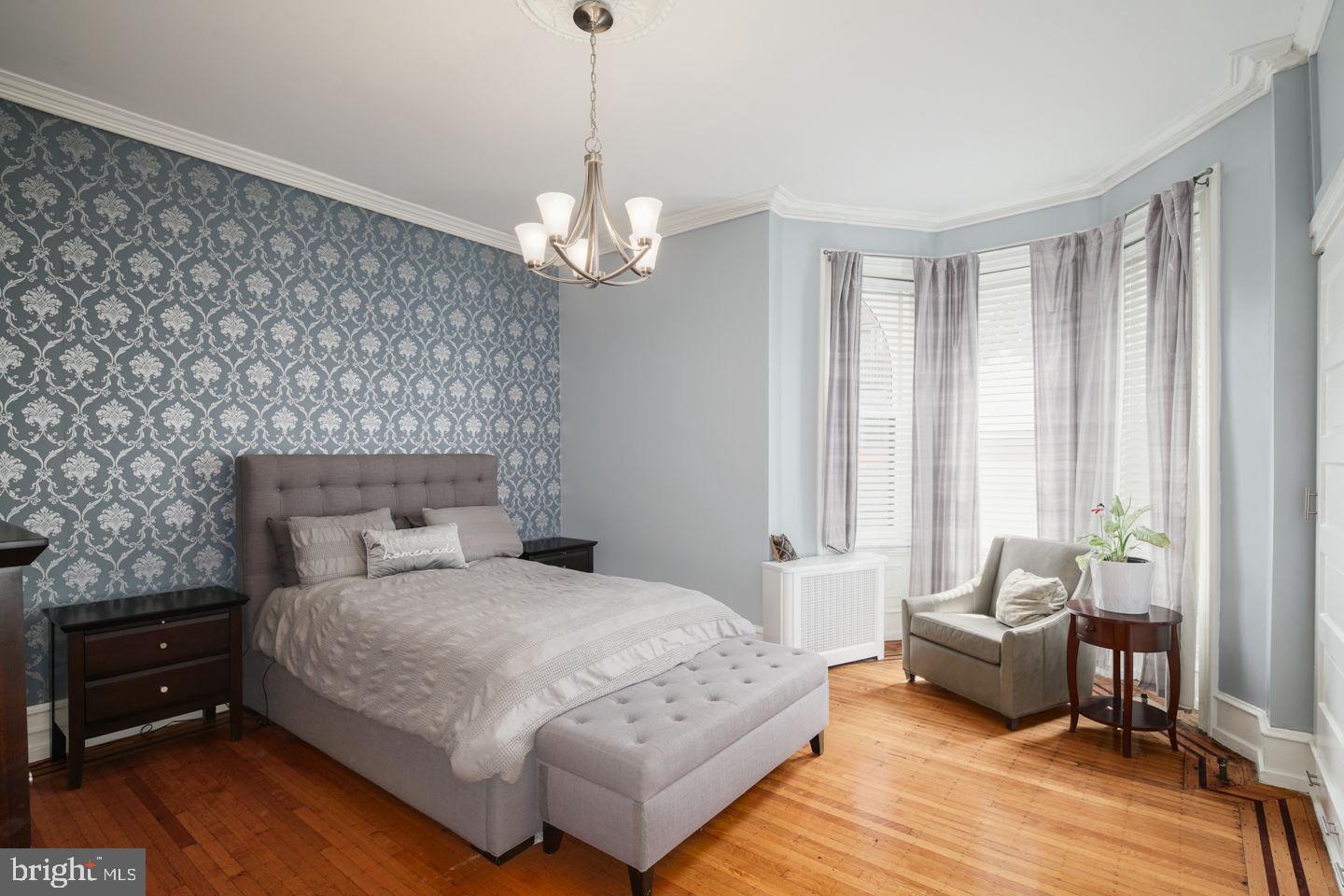 GRADUATE HOSPITAL - Residential