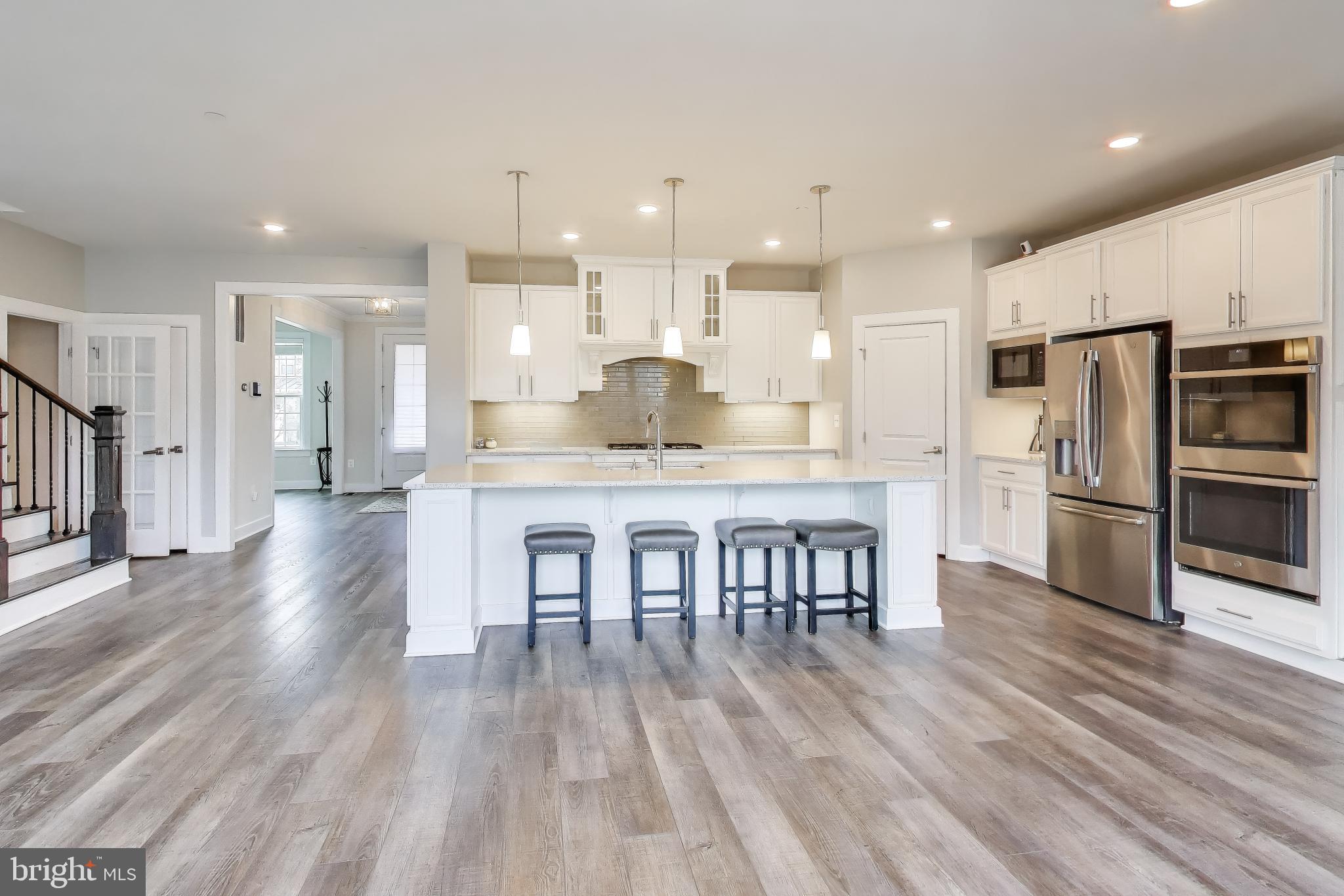 OAK CREEK CLUB GOLF COURSE - Residential