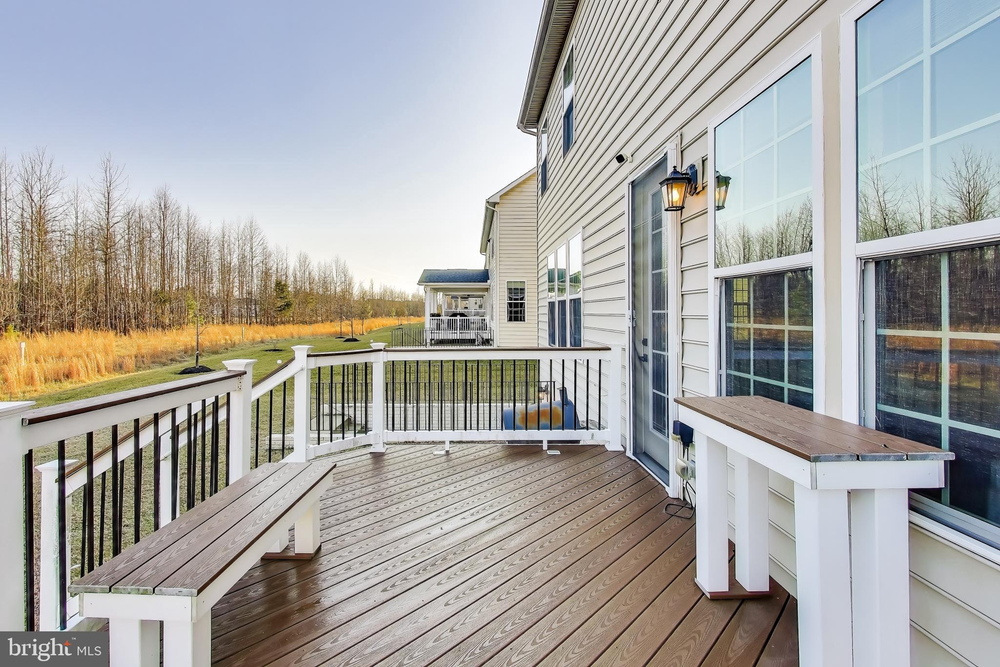 OAK CREEK CLUB GOLF COURSE - Residential