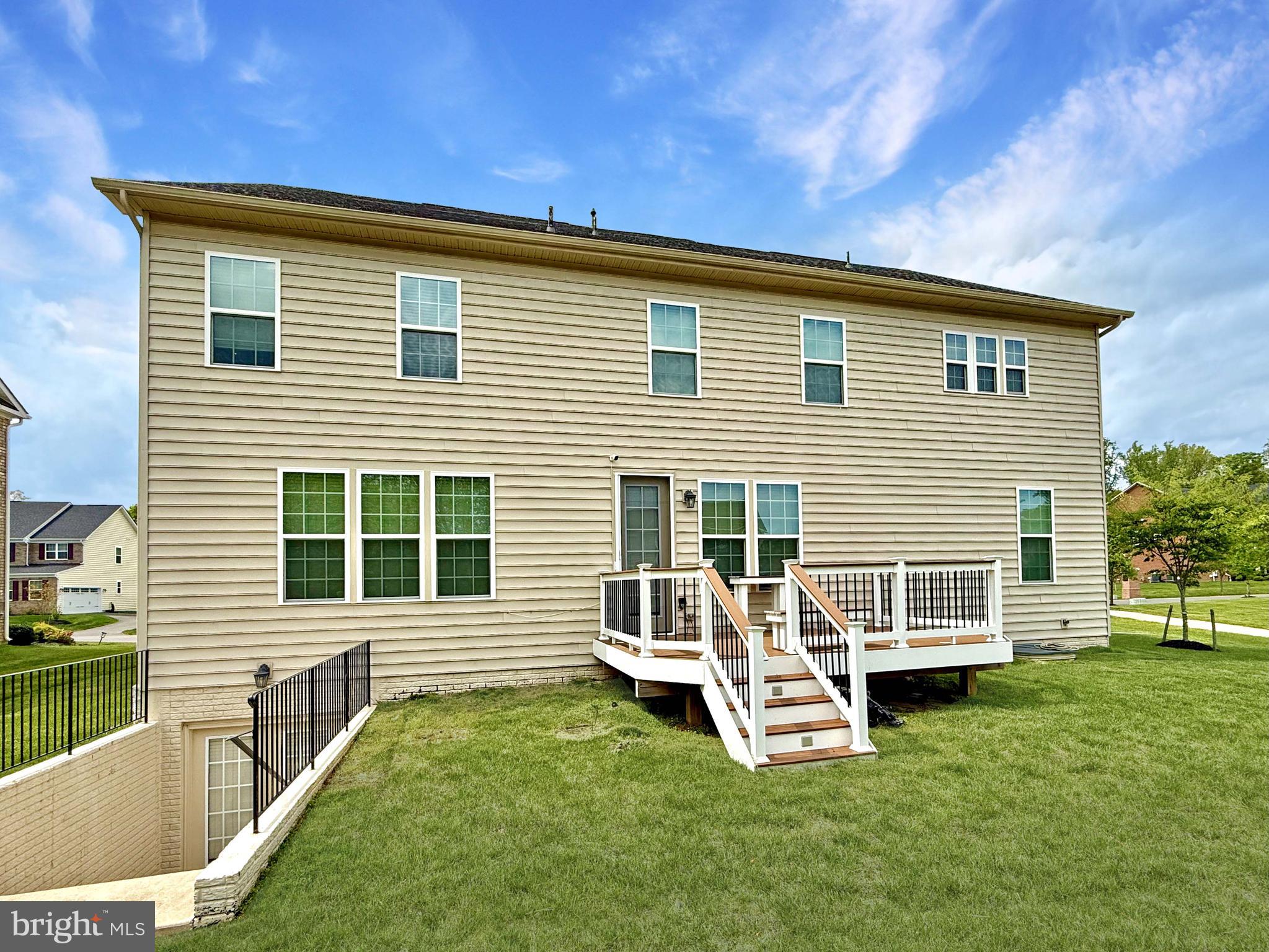 OAK CREEK CLUB GOLF COURSE - Residential