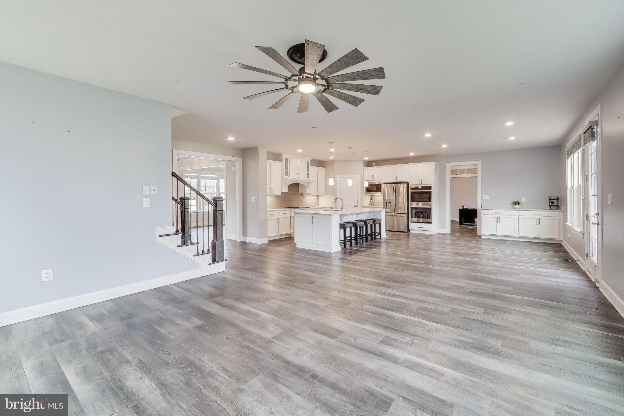 OAK CREEK CLUB GOLF COURSE - Residential