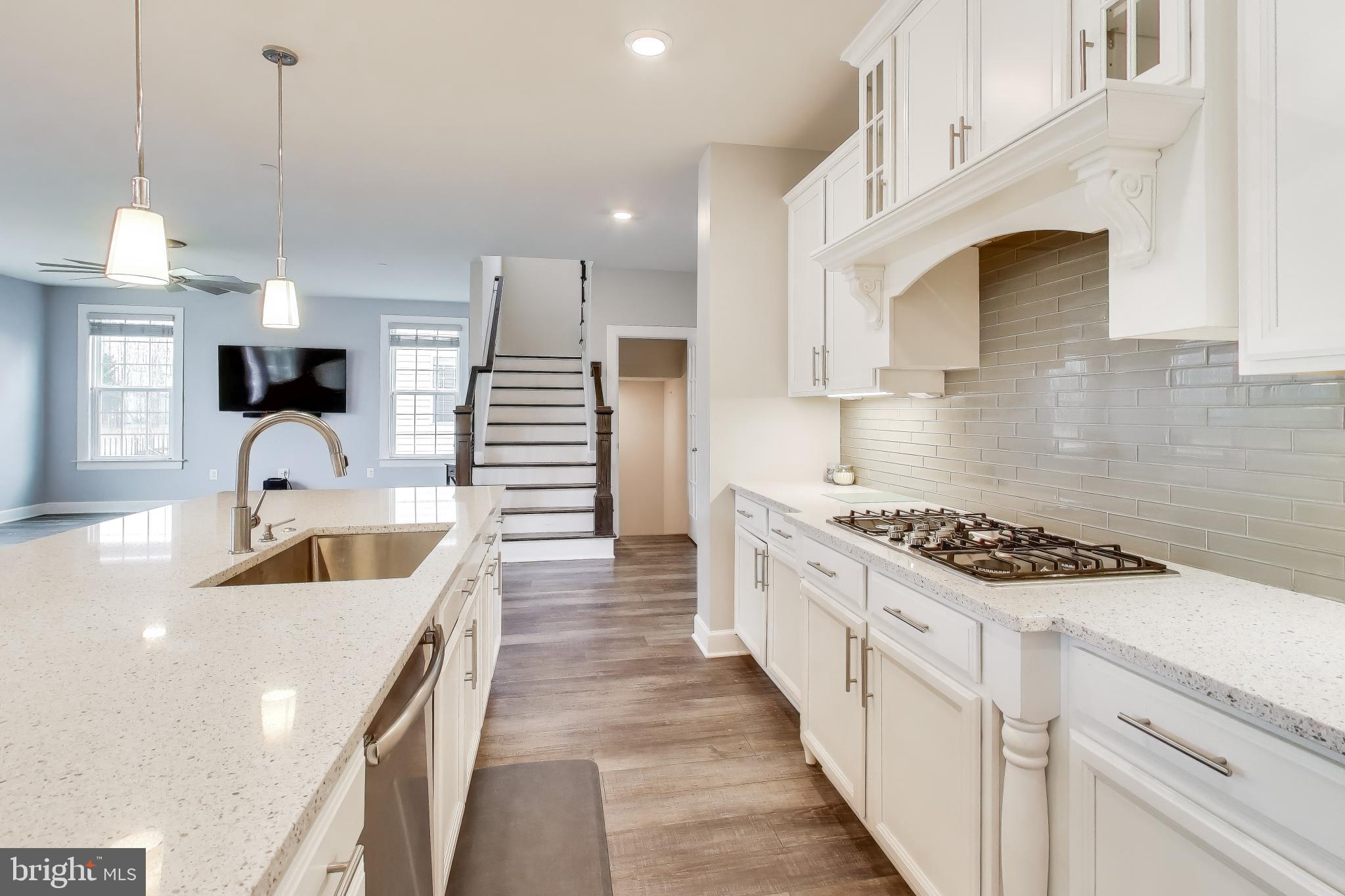 OAK CREEK CLUB GOLF COURSE - Residential