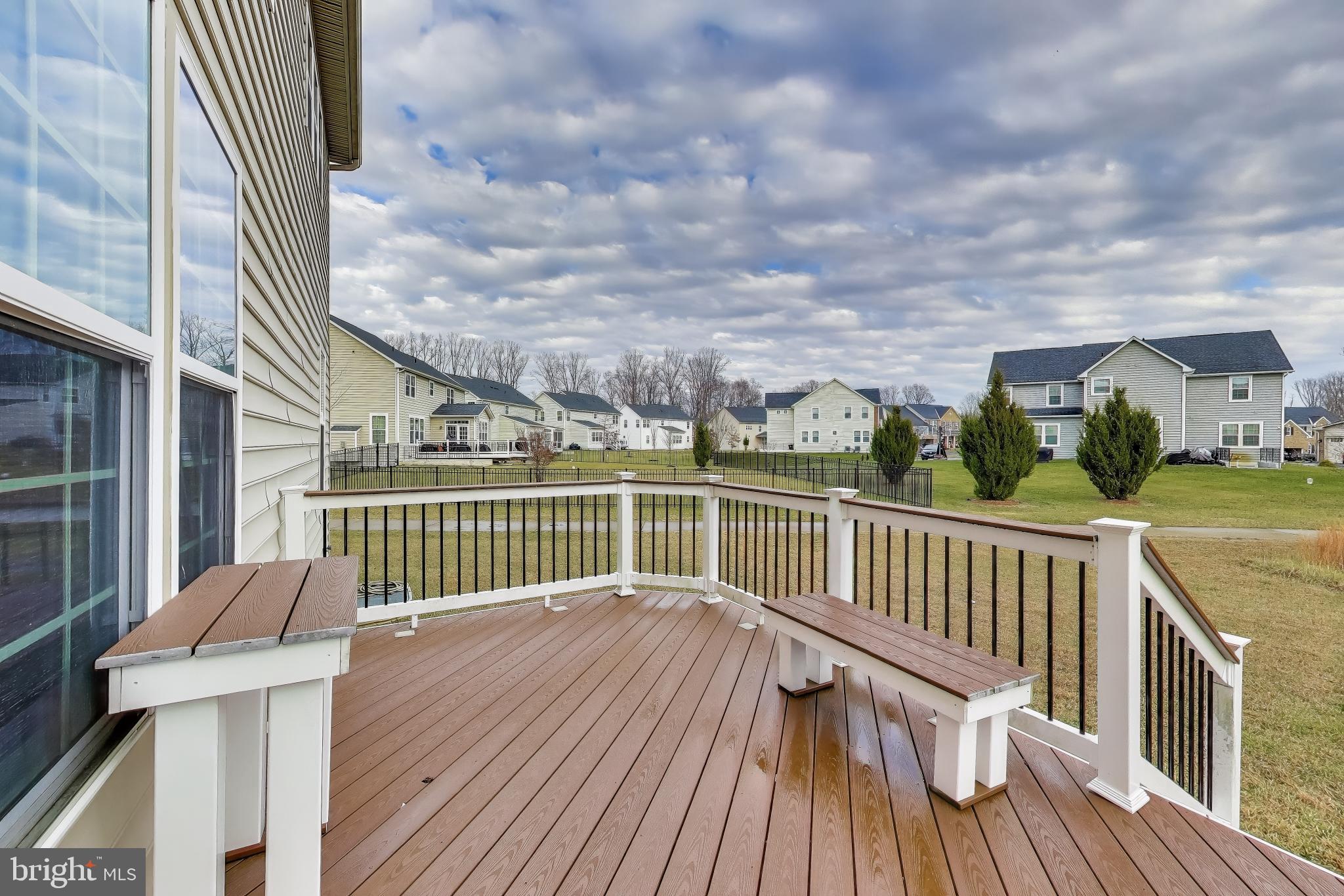 OAK CREEK CLUB GOLF COURSE - Residential