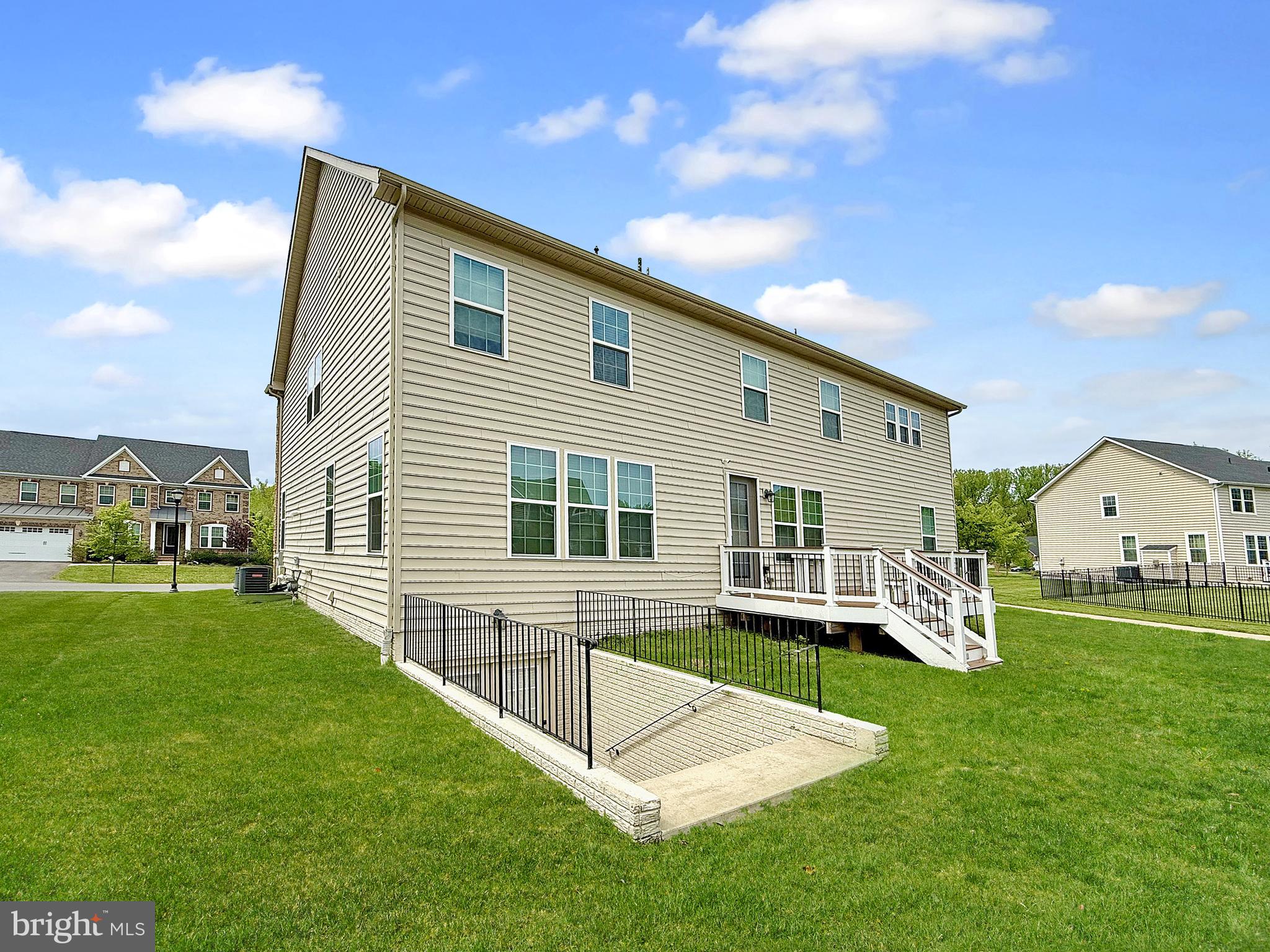 OAK CREEK CLUB GOLF COURSE - Residential