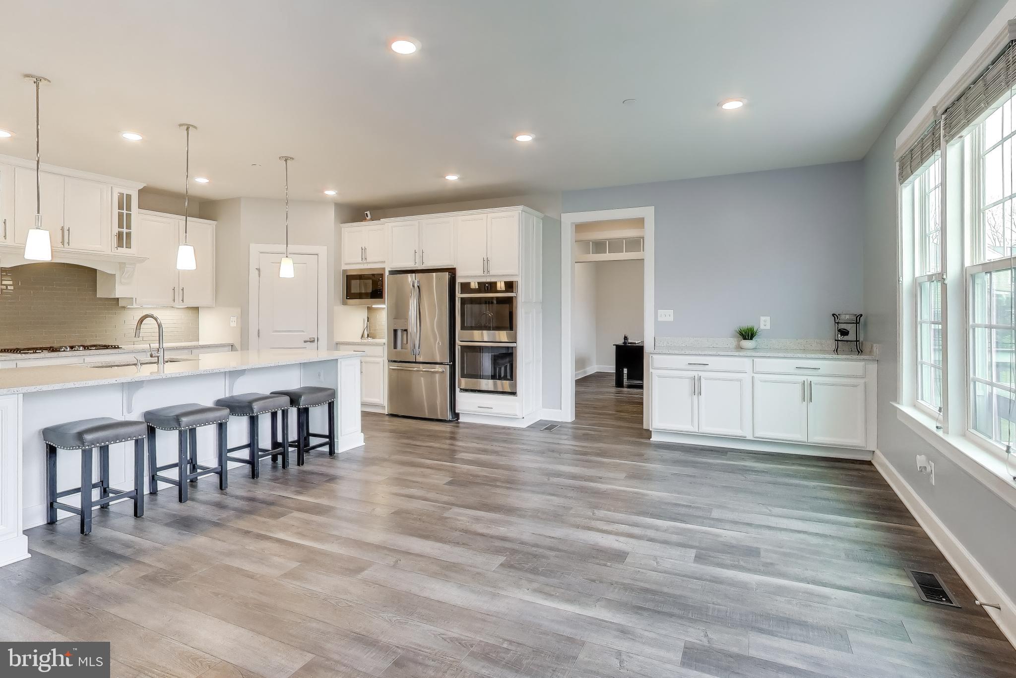 OAK CREEK CLUB GOLF COURSE - Residential