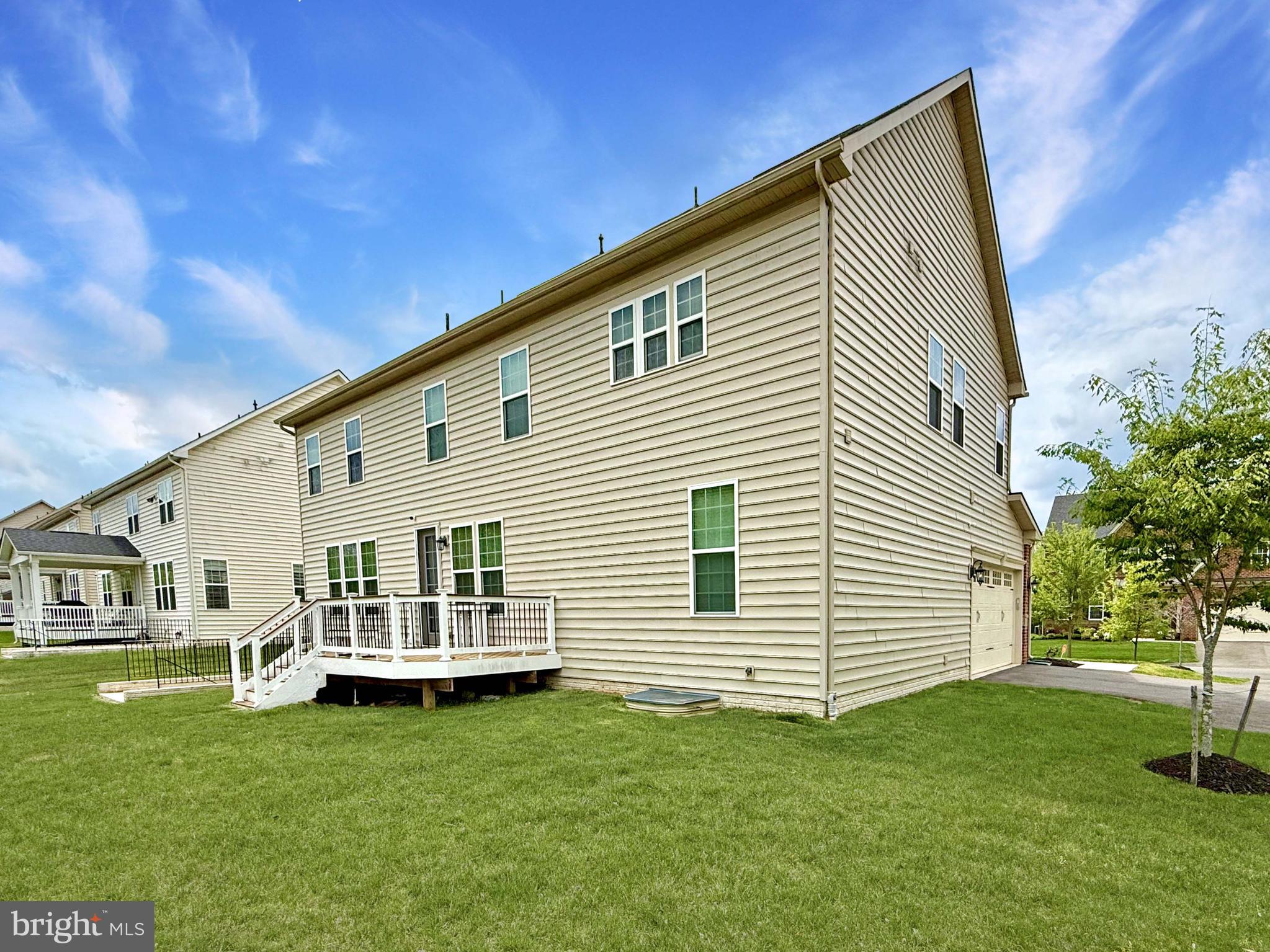 OAK CREEK CLUB GOLF COURSE - Residential