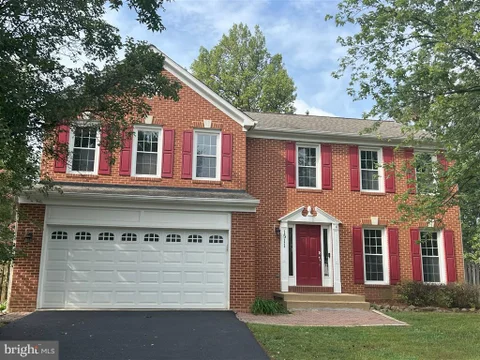 1511 Snowflake Court, Herndon, VA MLS: VAFX2339986
