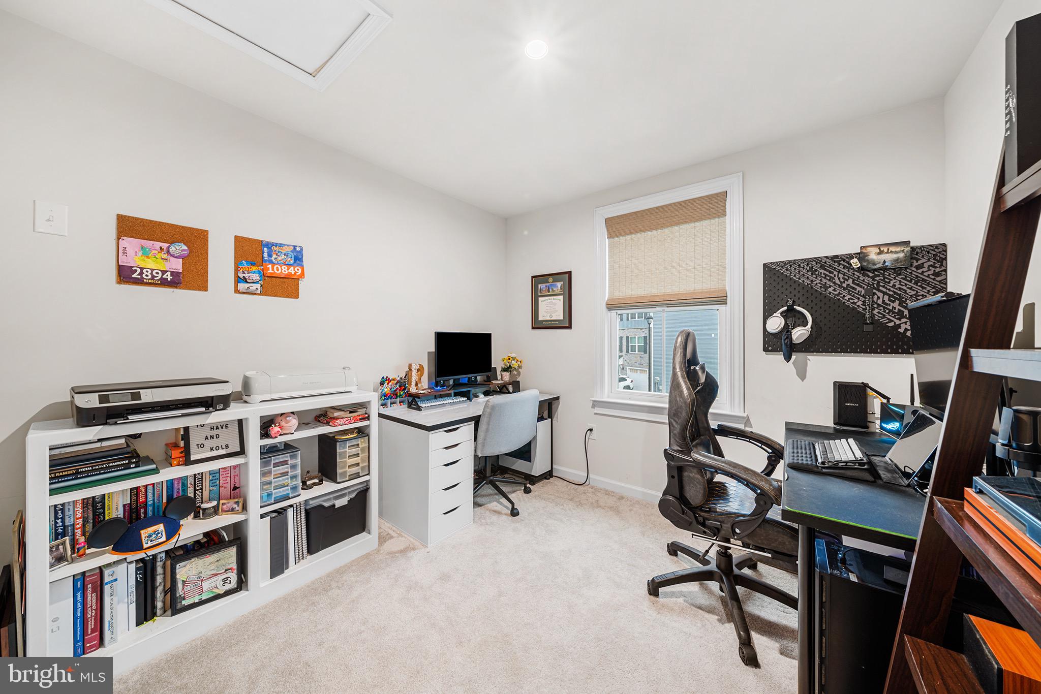 SANATOGA CROSSING - Residential