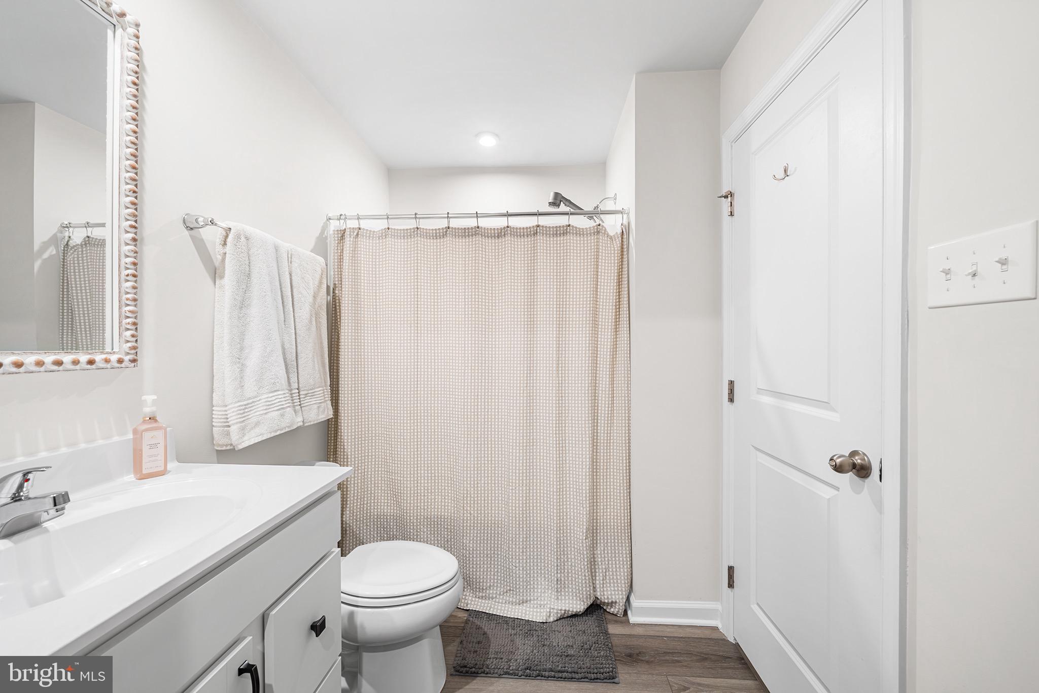 SANATOGA CROSSING - Residential