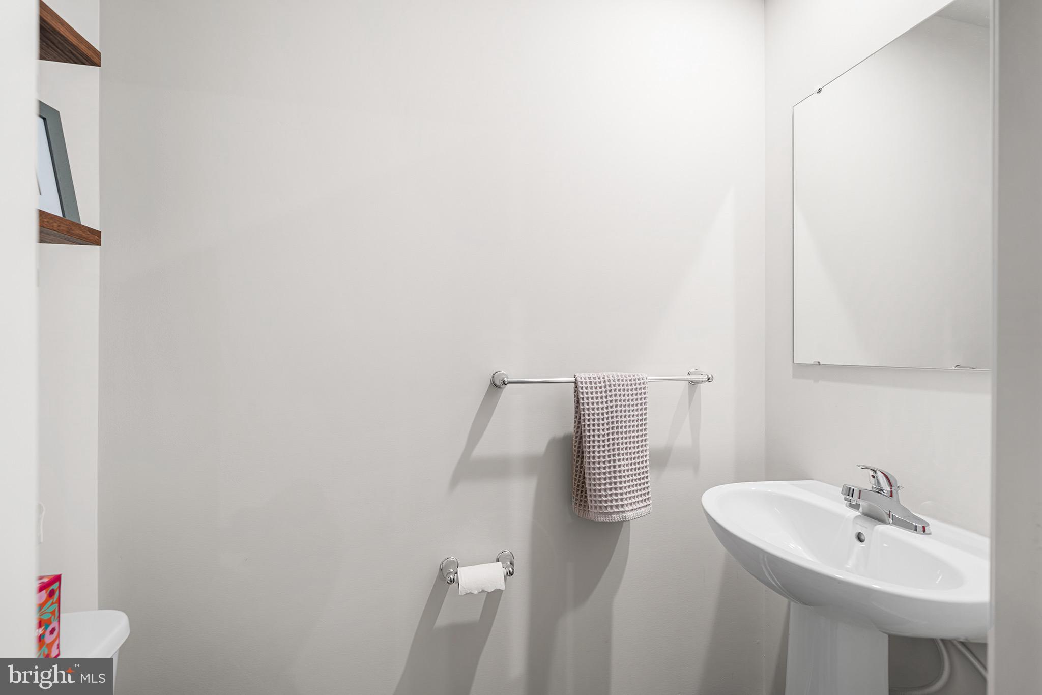 SANATOGA CROSSING - Residential