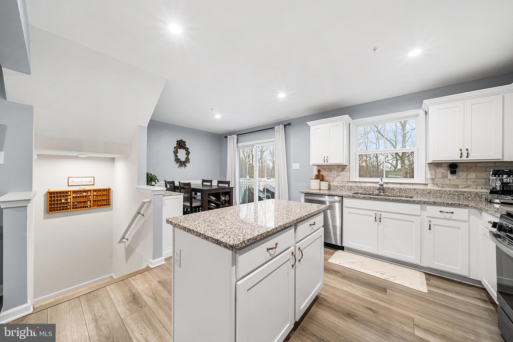 SANATOGA CROSSING - Residential