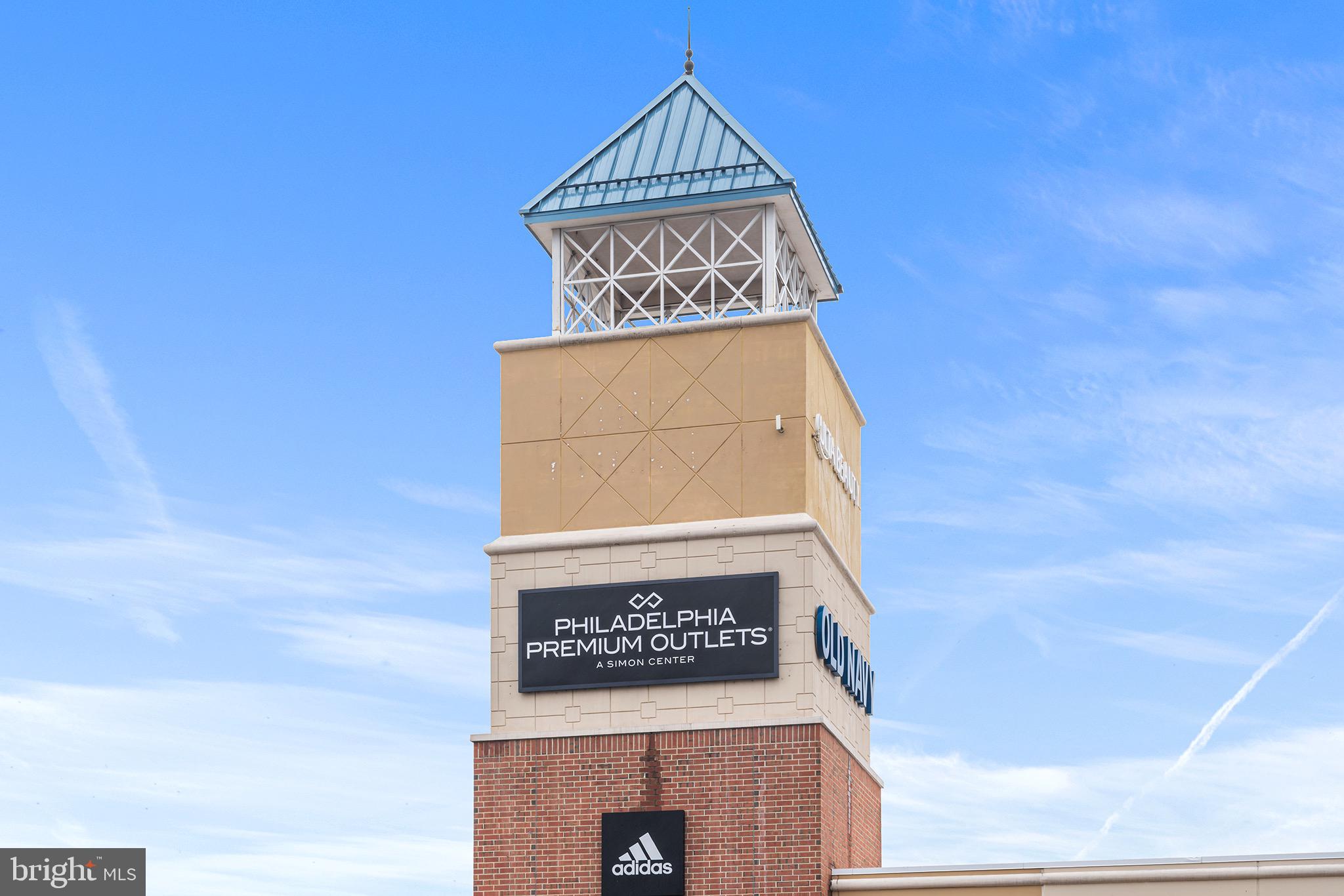 SANATOGA CROSSING - Residential