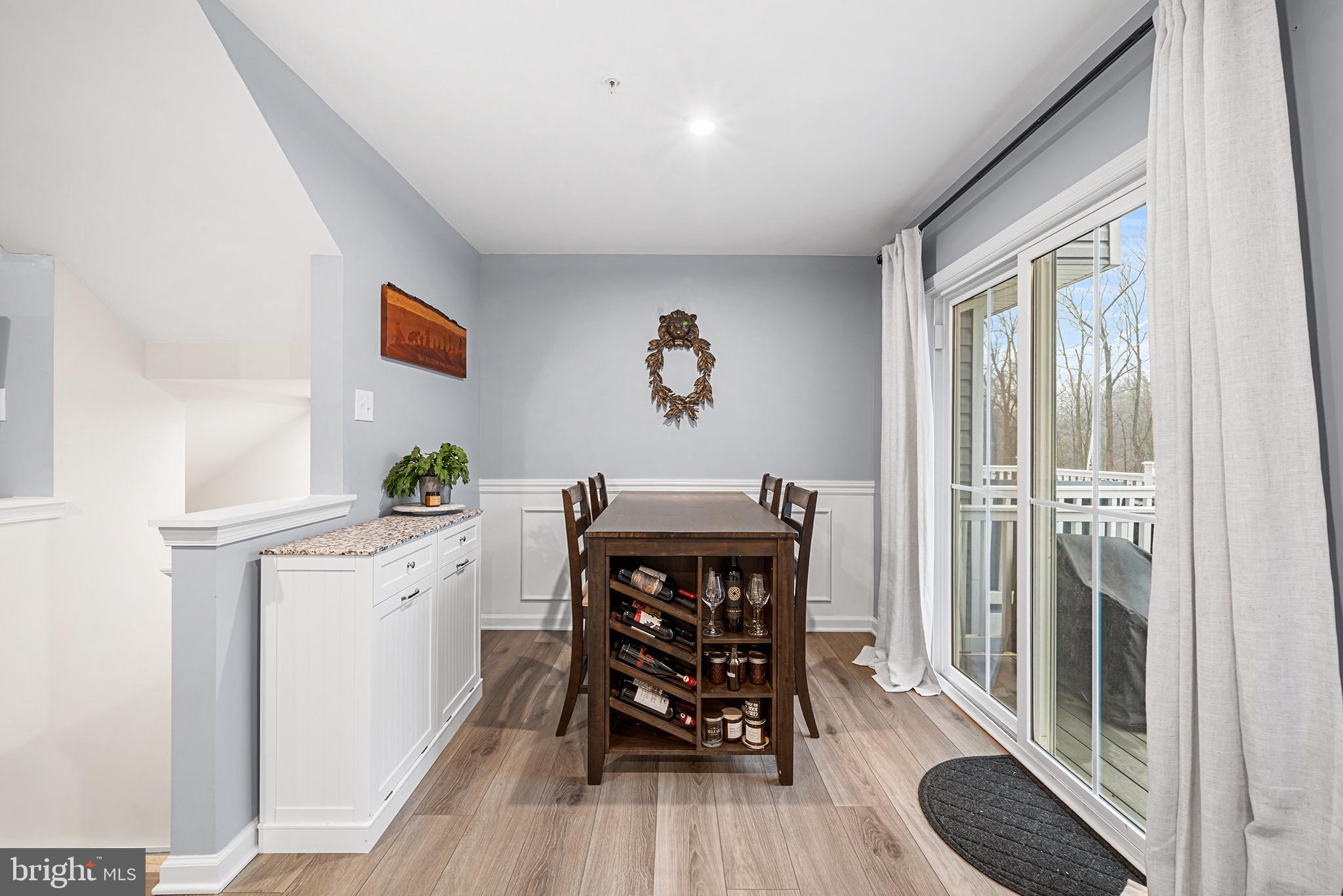 SANATOGA CROSSING - Residential