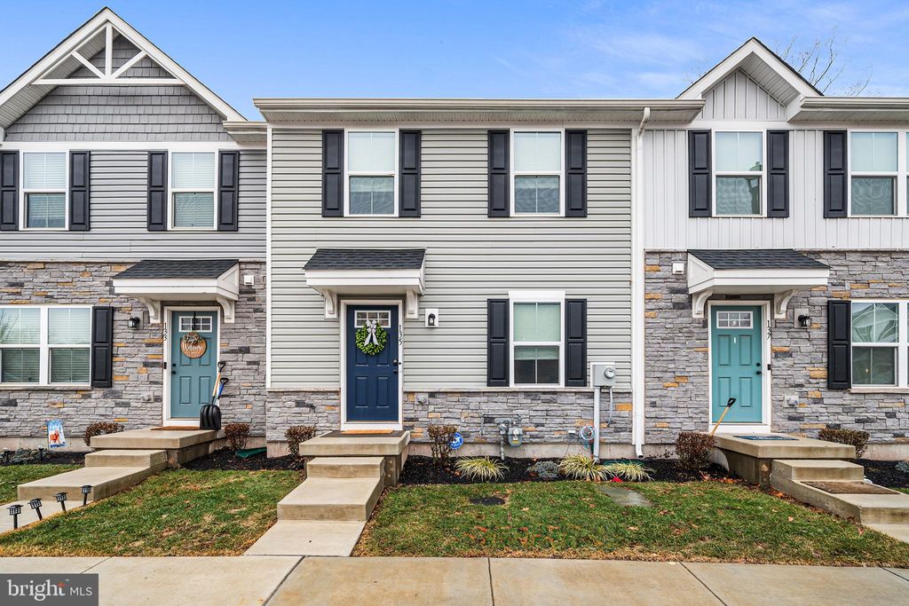 Photo of 135 Van Fleet Circle, POTTSTOWN, PA 19464 (MLS # PAMC2169320)