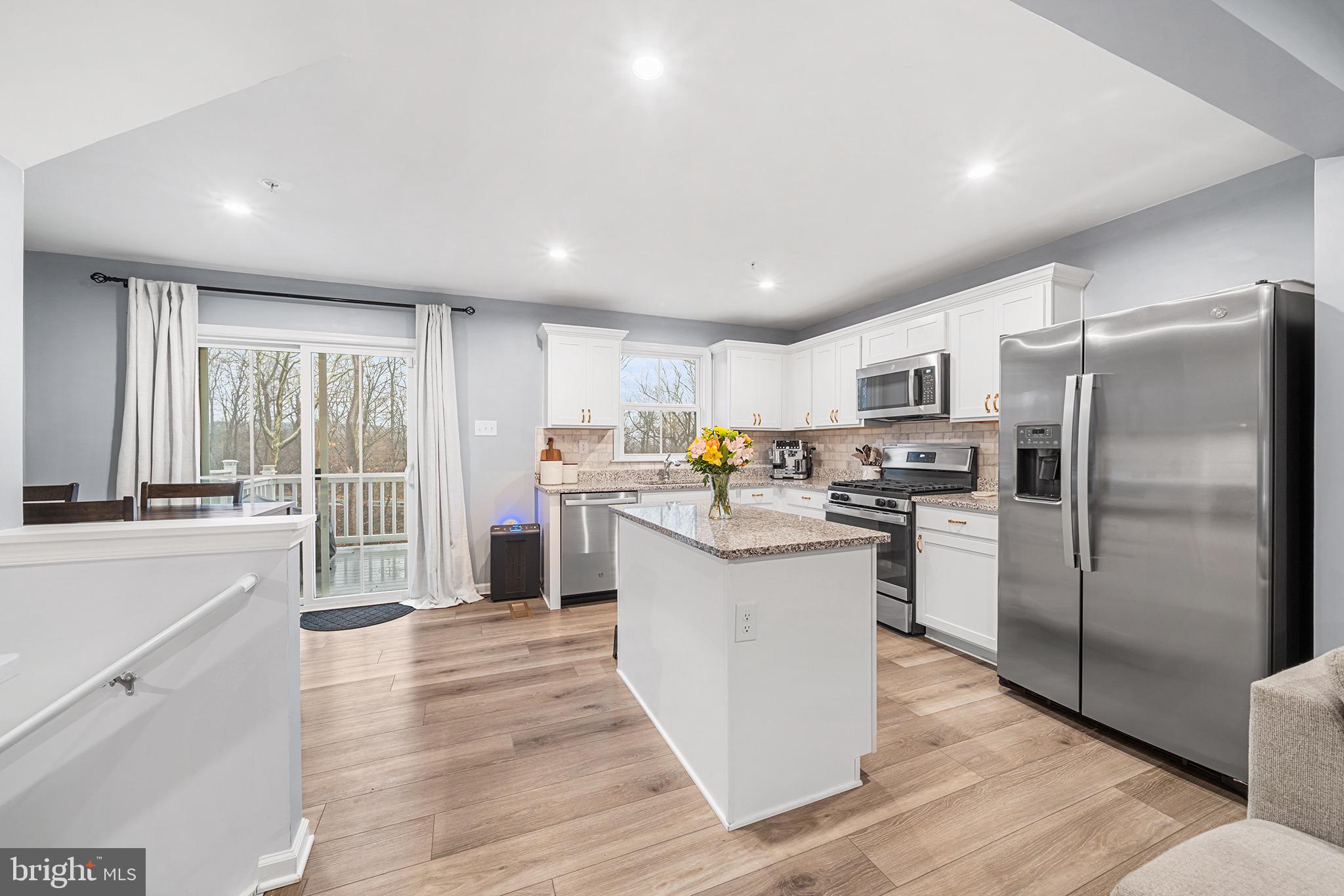 SANATOGA CROSSING - Residential