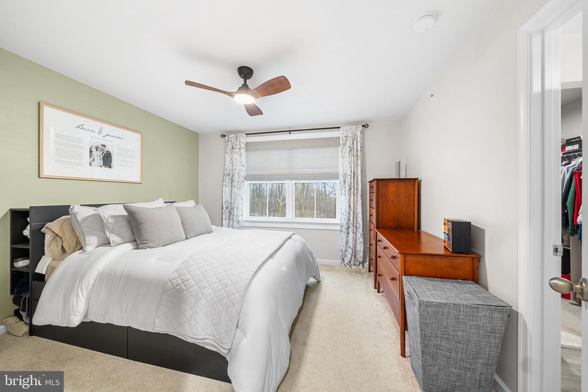 SANATOGA CROSSING - Residential