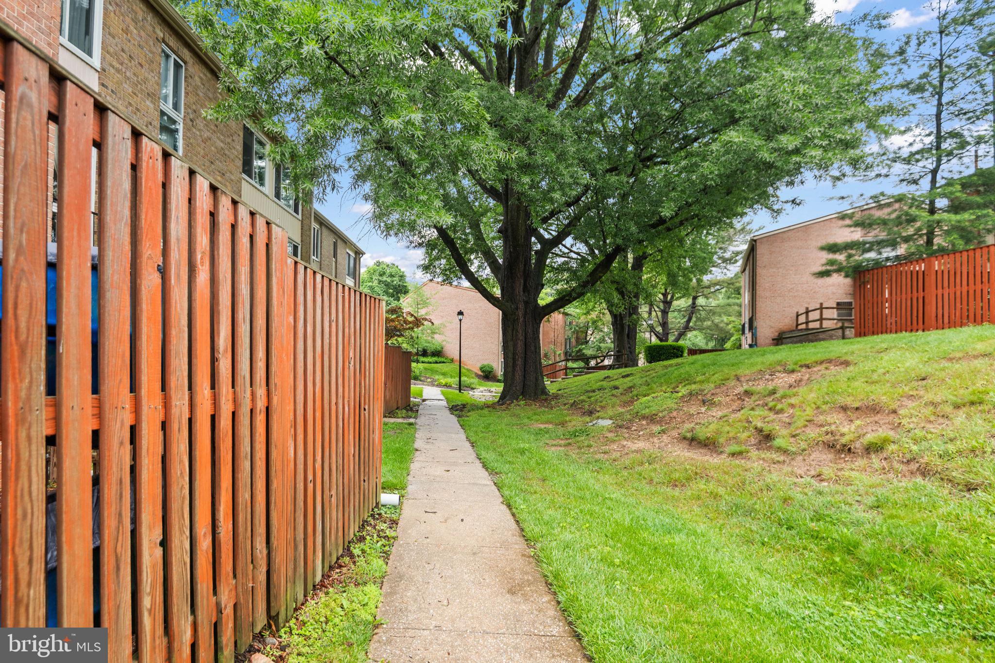 VILLAGE OF WILDE LAKE - Residential